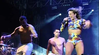Claudia Leitte Tarraxinha Claudia Leitte Tarraxinha