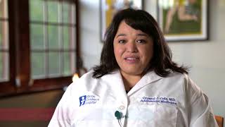 GCEF Impact Grant Feature: Akron Children's Hospital