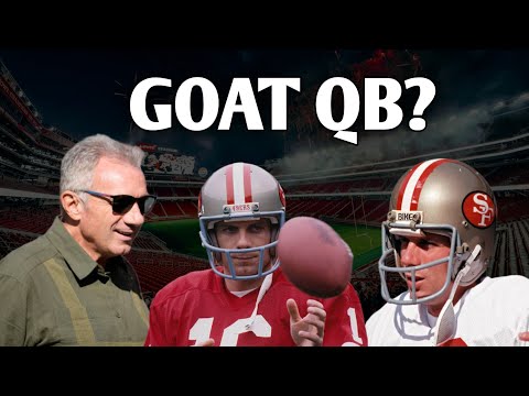 Joseph Clifford Montana Jr. — heritage video thumbnail