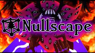 ABYSMAL OVERDRIVE - A Nullscape UST
