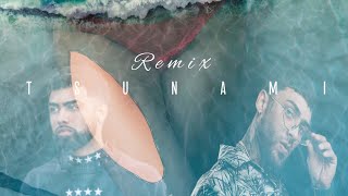 Tsunami Remix 🌊 @AmarionOfficial  - @JayWheeler