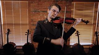 Roma Violin