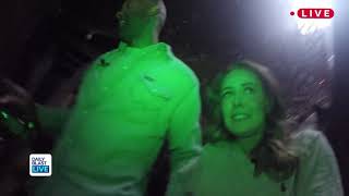 THE 13TH FLOOR HAUNTED HOUSE WALKTHROUGH