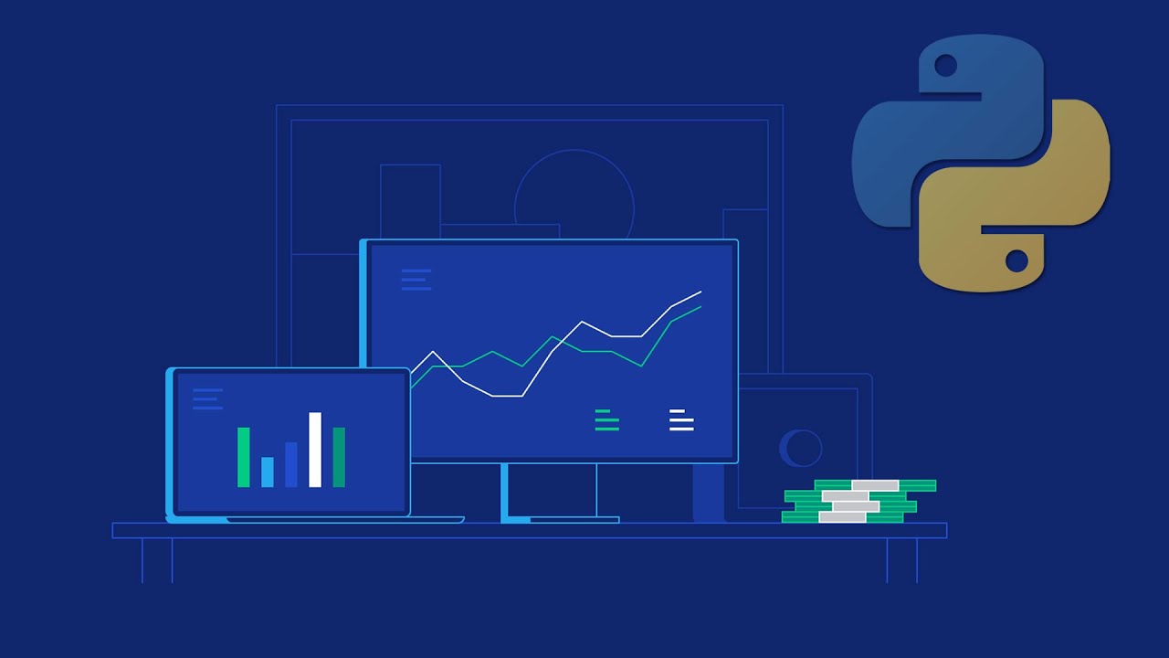 Algorithmic Stock Trading and Equity Investing with Python (Part 4/5 ...