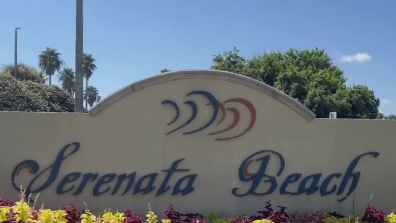 Foreclosure lawsuit being heard against Serenata Beach Club YouTube