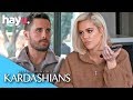 Heartbroken Khloé Worries Tristan Might Hurt Himself | Season 16 | Keeping Up With The Kardashians