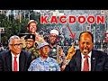 #DEGDEG: Mucaaradkii oo awood lama filaan ah laso baxay- Xassan Sh oo fashil dhex taagan &amp; Go,aano 