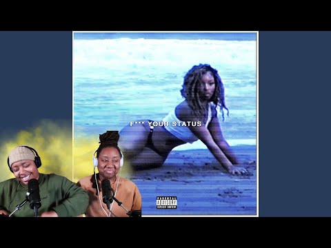 Chlöe - FYS | REACTION