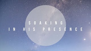 BEFORE HIS THRONE // 5 HOURS // Instrumental Worship Soaking in His Presence
