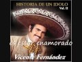 cuando manda el corazon letra