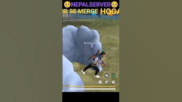 Nepal server merge 🥺-para SAMSUNG A3,A5,A6,A7,J2,J5,J7,S5,S6,S7,S9,A10,A20,A30,A50,A70 #shorts