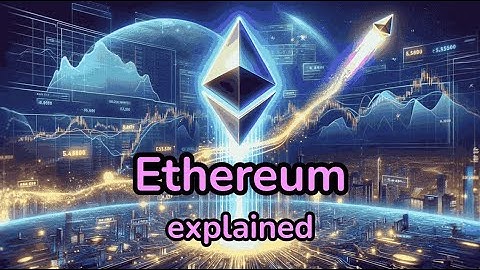 What is Ethereum? | The Future of Blockchain Beyond Bitcoin