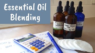 How to Blend and Calculate Essential Oils for Soap Making screenshot 2