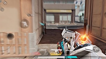 Hyper Front Highlights + High Graphic