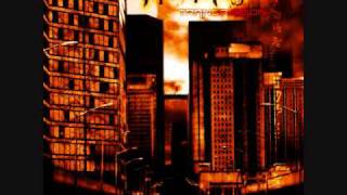 Abodean Skye - Desert Air