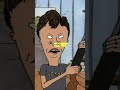 Beavis And Butt-Head - do I get to keep it #shorts