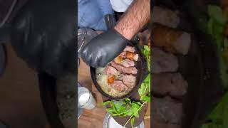 Tereyağlı Küşleme