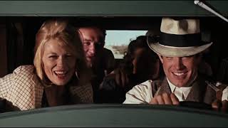 Bonnie & Clyde 1967 Gene & Velma Chase after Clyde & Bonnie scene