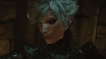 Edwen Romance | Bound By Flame