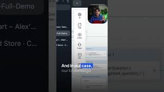 This Shopify AI Agent Knows Every Product, Policy and Perk 👀