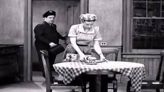 Head of the House-The Honeymooners Part 1