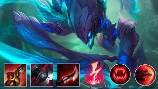Khazix Montage 10 - Best Khazix Plays | League Of Legends Mid