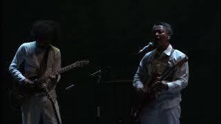 Efek Rumah Kaca - Kuning (live at Jakarta International Literary Festival 2022)