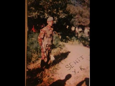 57. Dağ Komando Taburu Sarıkamış 1995