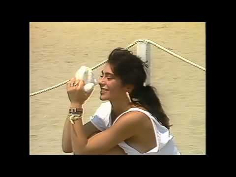 Sabrina - All Of Me ( Italian version clip video 1988 )