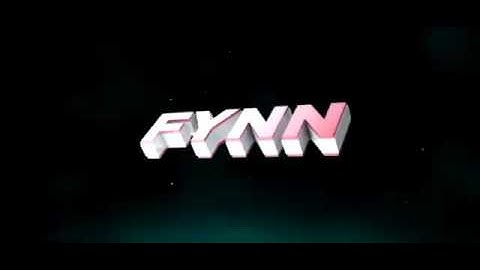 Intro for Fynn - Wolf Nation