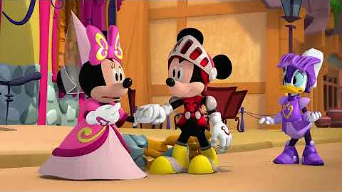 Mickey Mouse Funhouse Season 1 Full Episodes! | 140 Minute Compilation | @disneyjunior