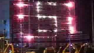 Stardust Implosion - 3/13/2007