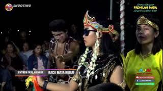 KACAMATA RIBEN || Sintren Dangdut FADHILAH NADA Soleh Grup