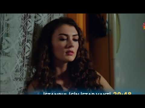 Burcu Özberk Efsane Frikik