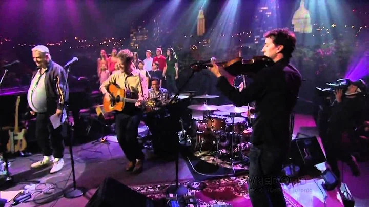 Daniel Johnston - Glen Hansard & The Swell Season - Life in vain