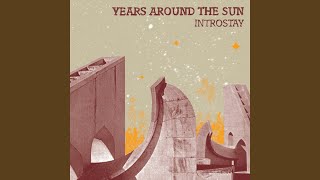 Video thumbnail of "Years Around the Sun - Dry Lake Bed"