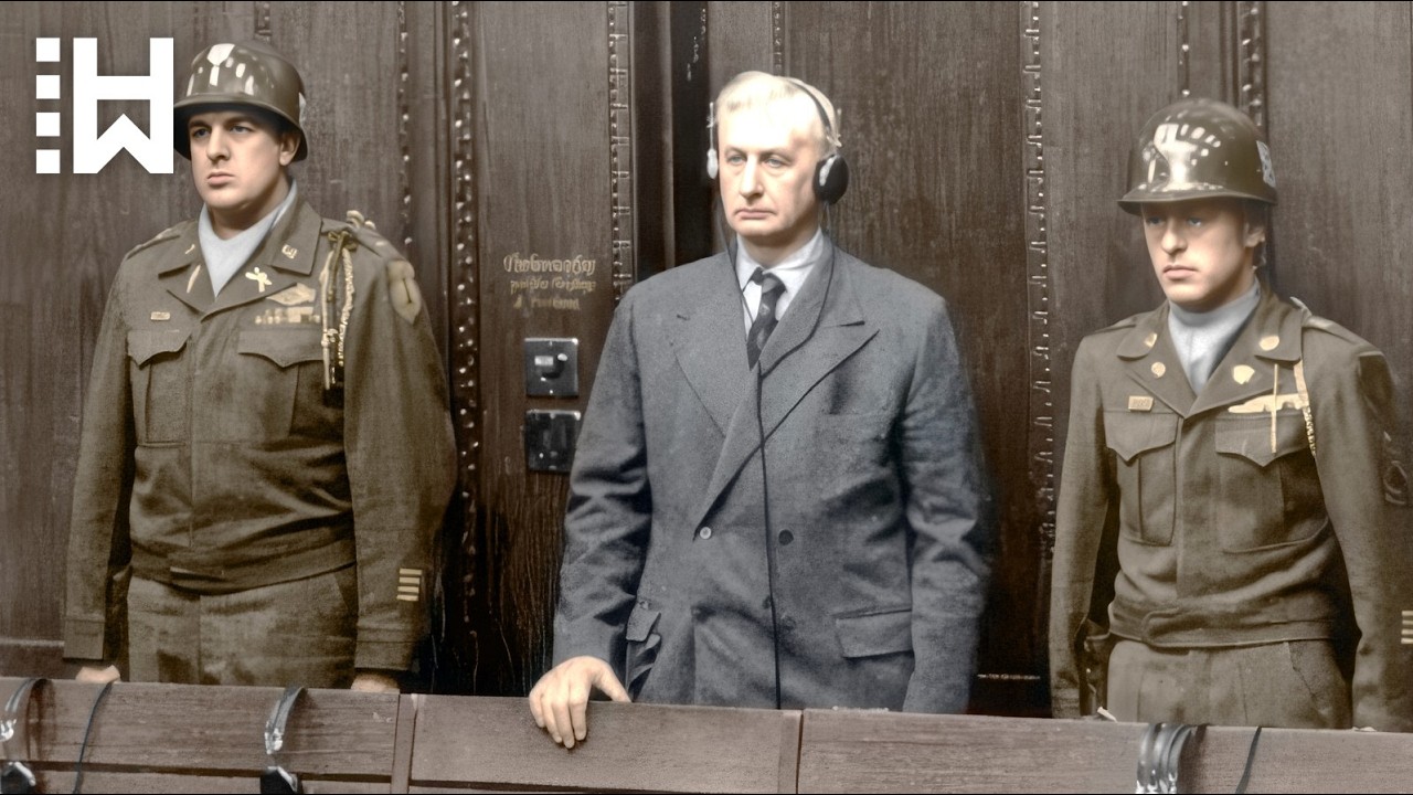 He Built a  Billion Empire Under Hitler—Then Paid for It