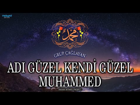 Adı Güzel Kendi