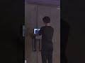 hanyu yuzuru and his ipad 😅 #羽生結弦