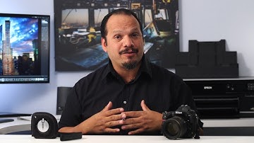 X-Rite i1Studio Workflow with RC Conception - Lesson 1