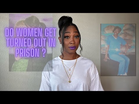 Getting A Girlfriend While In PRISON