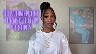 Getting A Girlfriend While In PRISON