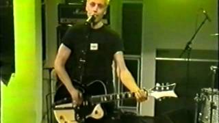 DIE ÄRZTE - Yoko Ono - TOP OF THE POPS (17.03.2001)