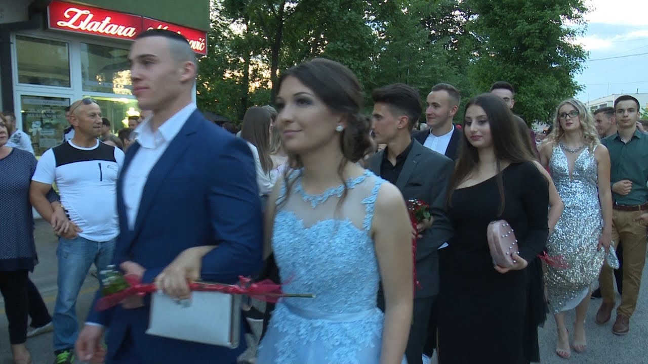 Hronika Sana 14.5.2018.