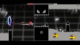 [29573693] Round 3 (by Flashmick72, Harder) [Geometry Dash]
