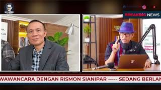 TERTANGKAP BASAH DI REUNI UGM! GELAGAT ANEH JKW KETAHUAN RISMON!