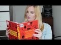 School story tag - Middelbare school & fibromyalgie