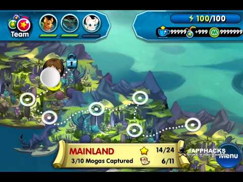 [HACK] Monster Galaxy: The Zodiac Islands v2.99