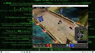 HACK MU ONLINE - MUSFX SS6 CLASSIC