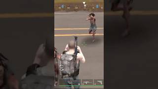 New Open World Survival Game For Mobile